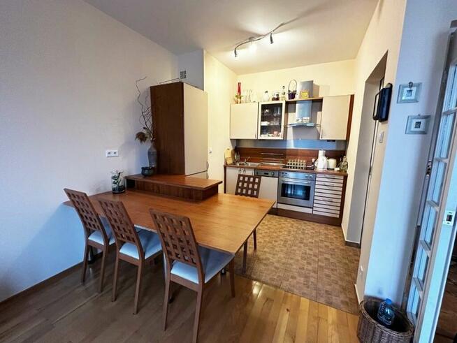 Przytulne mieszkanie na Saskiej Kępie