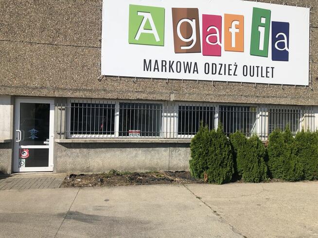 Wynajmę lokal biurowo-handlowy