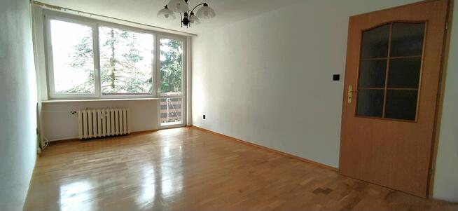 Na sprzedaż: przestronne 3-pokojowe mieszkanie z balkonem