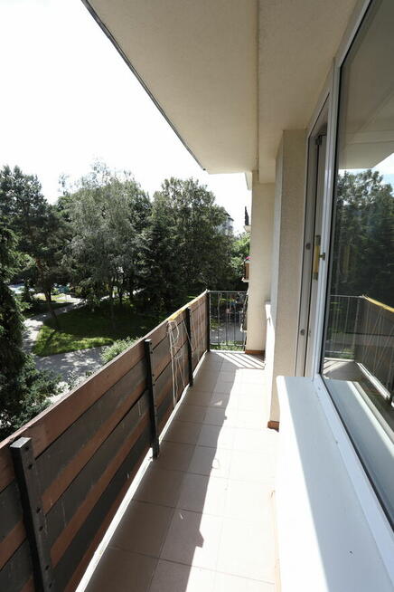 Na sprzedaż: przestronne 3-pokojowe mieszkanie z balkonem