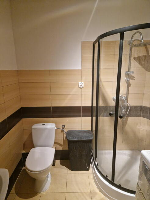 Wynajmę mieszkanie w Śródmieściu