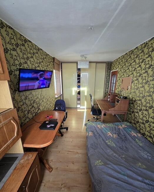 Pokój dla mężczyzny bez dodatkowych opłat