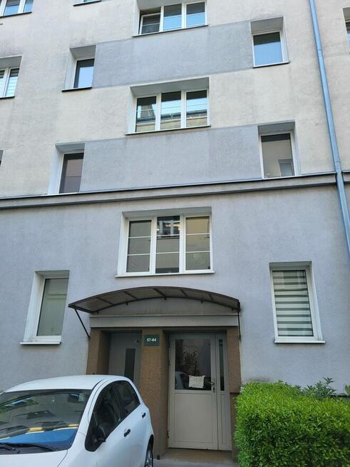 Syndyk sprzeda lokal mieszkalny