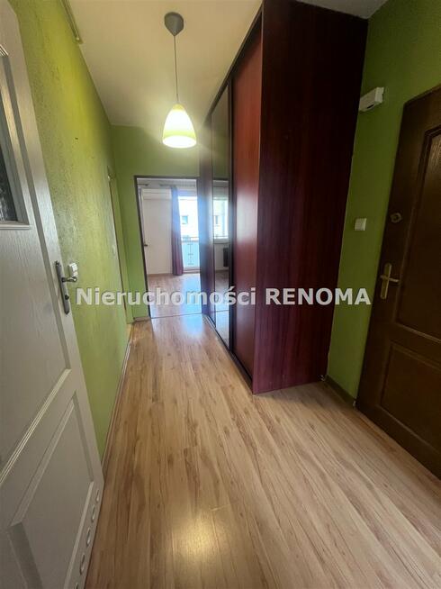 Mieszkanie Jastrzębie-Zdrój Osiedle Arki Bożka, Jasna