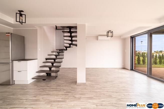 24 Domy pod klucz RYN nad jeziorem, własna marina