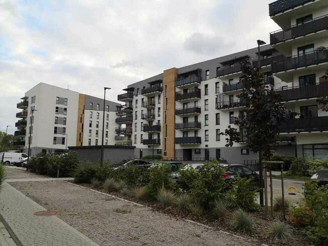 Mieszkanie 35,61 m2 > Rembertów > od Dewelopera