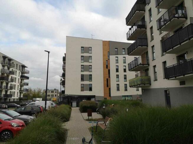 Mieszkanie 35,61 m2 > Rembertów > od Dewelopera