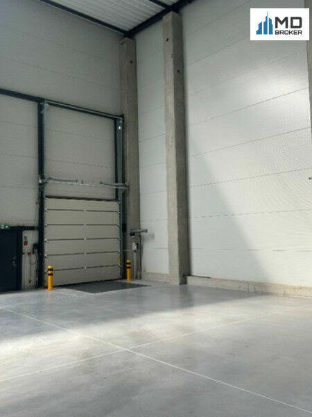 Lokal użytkowy Warszawa gm. Bemowo Bemowo,