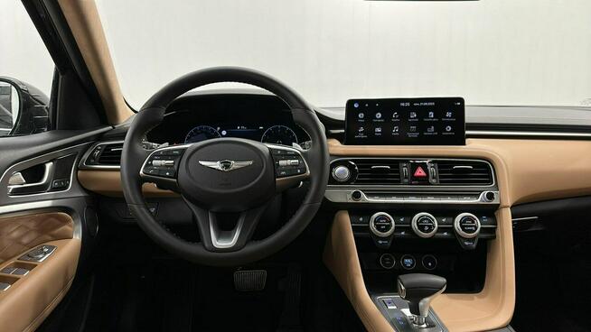 Genesis G70 Shooting Brake LUXURY 4x4 Demo 500 km gwarancja