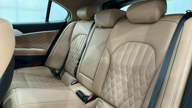 Genesis G70 Shooting Brake LUXURY 4x4 Demo 500 km gwarancja