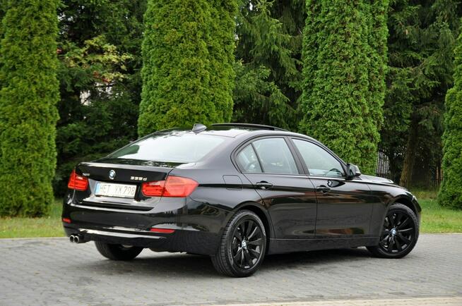 BMW 335 3.0d(313KM)*xDrive*Led*Xenon*Navi*Head Up*Skóry*Szyber*2xPdc*Alu17"ASO