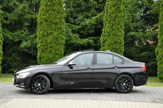 BMW 335 3.0d(313KM)*xDrive*Led*Xenon*Navi*Head Up*Skóry*Szyber*2xPdc*Alu17"ASO