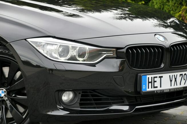 BMW 335 3.0d(313KM)*xDrive*Led*Xenon*Navi*Head Up*Skóry*Szyber*2xPdc*Alu17"ASO