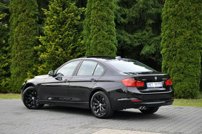 BMW 335 3.0d(313KM)*xDrive*Led*Xenon*Navi*Head Up*Skóry*Szyber*2xPdc*Alu17"ASO