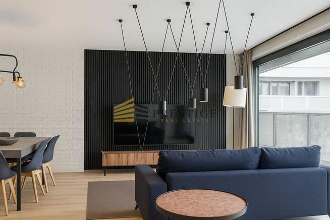 Fort Cze - apartament z ogródkiem