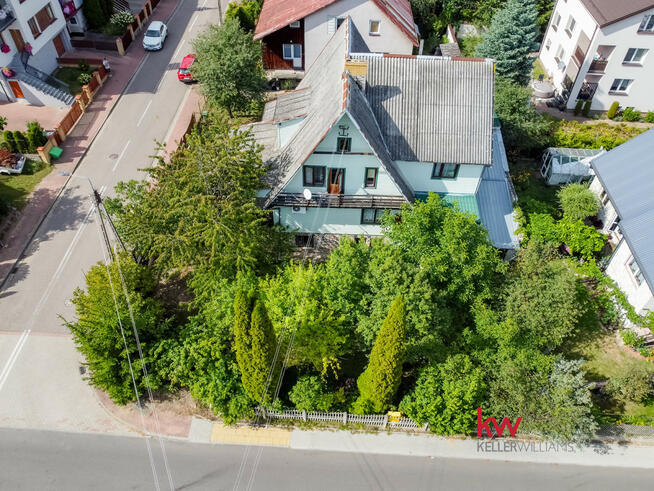 Dom Supraśl, Wróbla