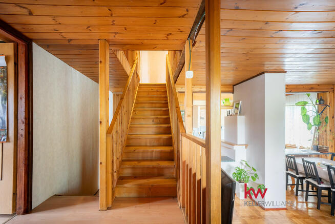 Dom Supraśl, Wróbla