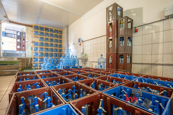 Dom Supraśl, Wróbla