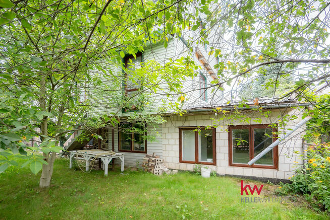 Dom Supraśl, Wróbla