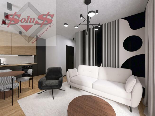 Mieszkanie Chorzów, 3 Maja