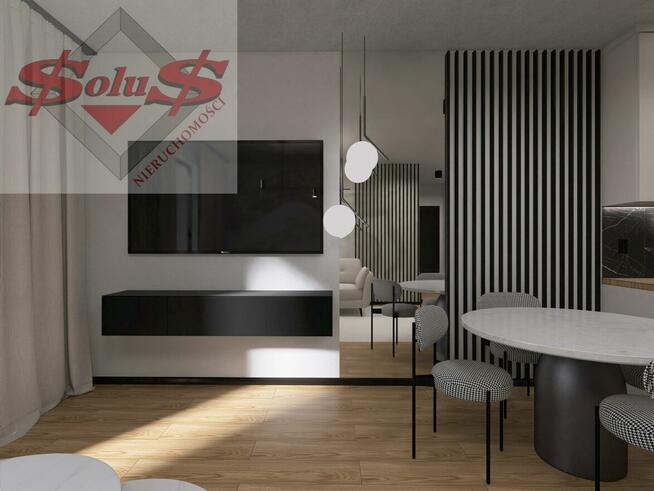 Mieszkanie Chorzów, 3 Maja