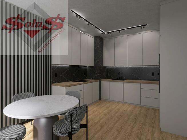 Mieszkanie Chorzów, 3 Maja