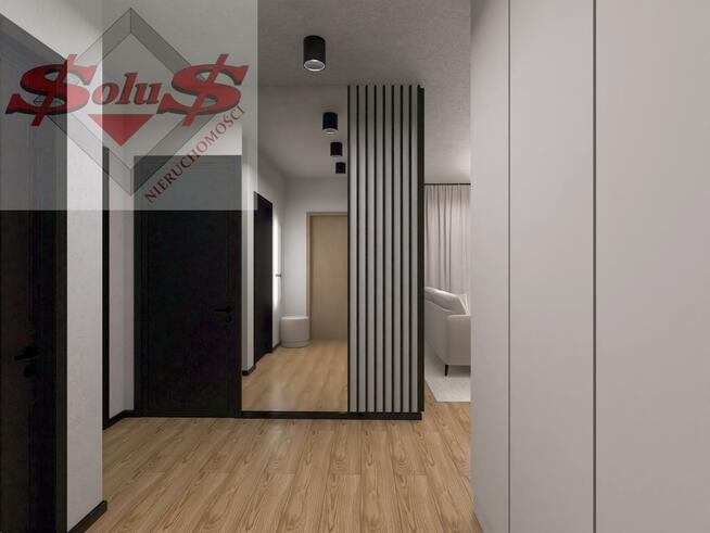 Mieszkanie Chorzów, 3 Maja