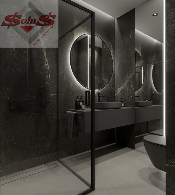 Mieszkanie Chorzów, 3 Maja