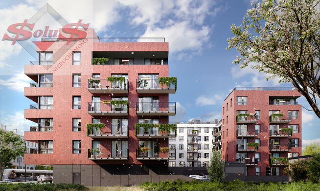 Mieszkanie Chorzów, 3 Maja