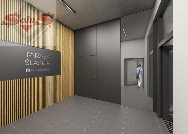 Mieszkanie Chorzów, 3 Maja