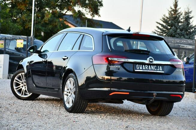 Opel Insignia 2.0CDTI#Virtual#ACC#Bixenon#Ledy#Navi#Skóry#Climatr#Kamera#Gwarancja!!
