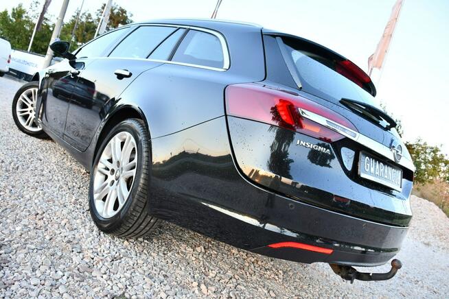 Opel Insignia 2.0CDTI#Virtual#ACC#Bixenon#Ledy#Navi#Skóry#Climatr#Kamera#Gwarancja!!