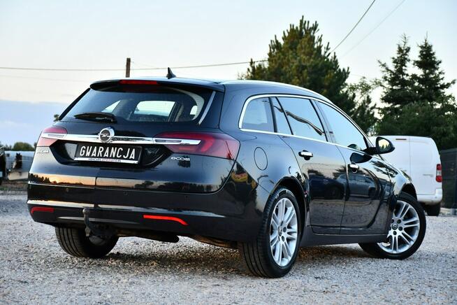 Opel Insignia 2.0CDTI#Virtual#ACC#Bixenon#Ledy#Navi#Skóry#Climatr#Kamera#Gwarancja!!