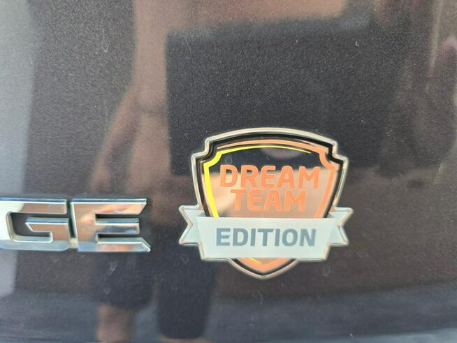 Kia Sportage Bogata wersja wyposażenia | El. Fotele | Podgrzewana kierownica | JBL