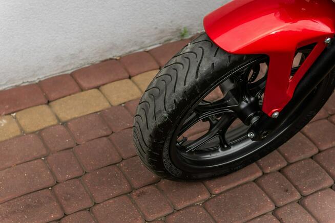 Honda NC 750 S 2015 ABS Raty TRANSPORT Największy Wybór MOTO W POLSCE KAT A2