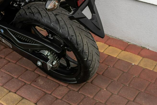 Honda NC 750 S 2015 ABS Raty TRANSPORT Największy Wybór MOTO W POLSCE KAT A2