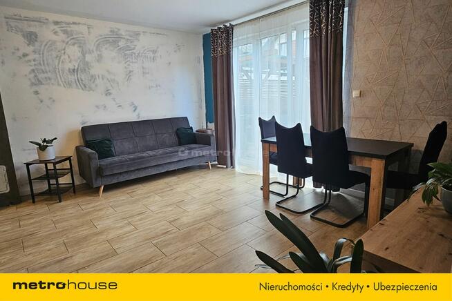 Przytulny, ekonomiczny bliźniak w Kąpinie.