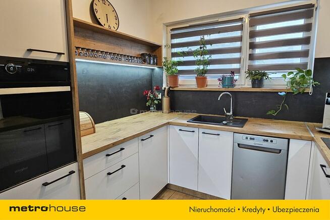 Przytulny, ekonomiczny bliźniak w Kąpinie.