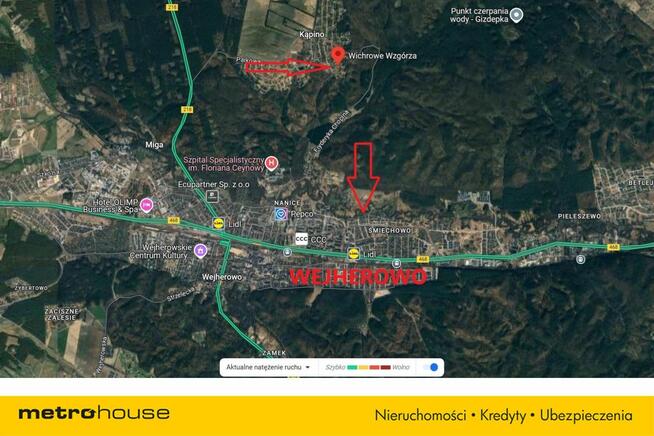 Przytulny, ekonomiczny bliźniak w Kąpinie.