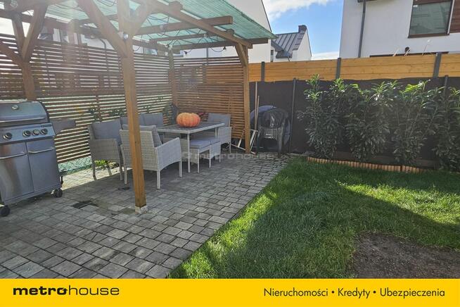 Przytulny, ekonomiczny bliźniak w Kąpinie.