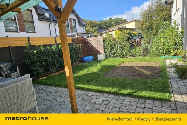 Przytulny, ekonomiczny bliźniak w Kąpinie.