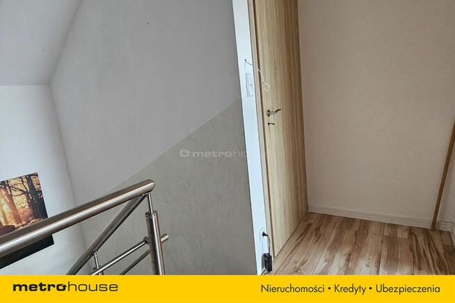 Przytulny, ekonomiczny bliźniak w Kąpinie.