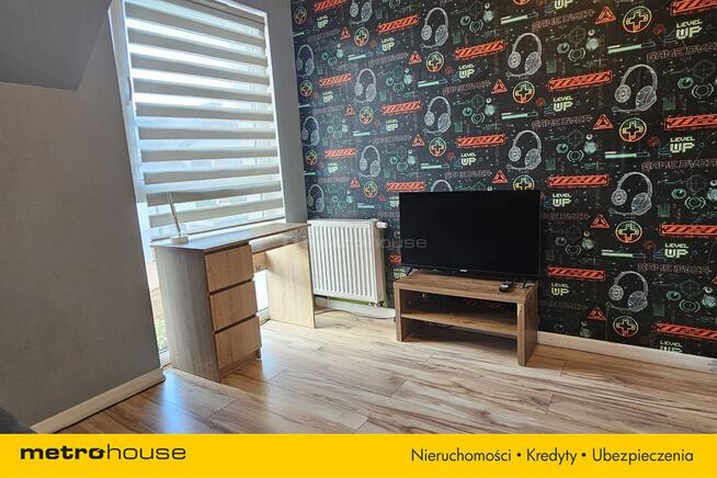 Przytulny, ekonomiczny bliźniak w Kąpinie.