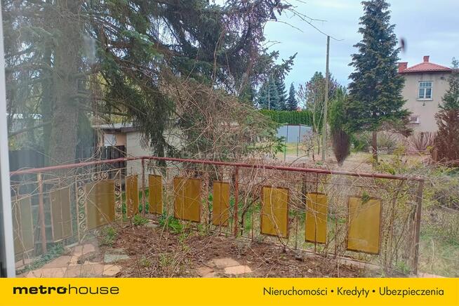 Dom jednorodzinny w Brwinowie