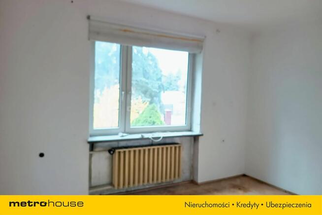 Dom jednorodzinny w Brwinowie