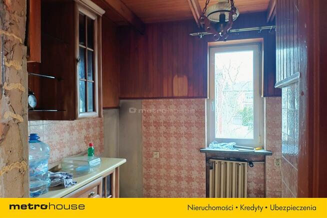 Dom jednorodzinny w Brwinowie