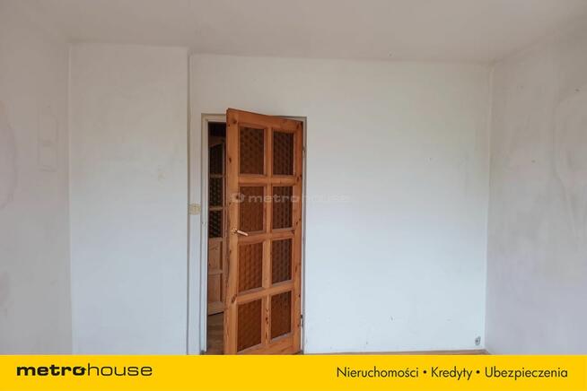 Dom jednorodzinny w Brwinowie