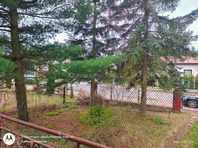 Dom jednorodzinny w Brwinowie