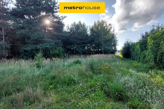 Działka Łężyca, ul. Geodetów