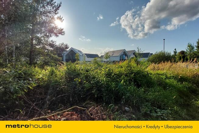 Działka Łężyca, ul. Geodetów